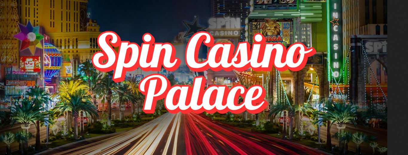 Spin Palace México: Casino Online Seguro y con Bono de $20,000 MXN